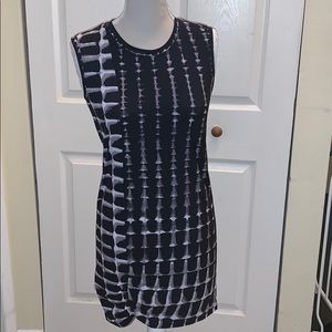 BCBG Maxazria “Elly” Dress